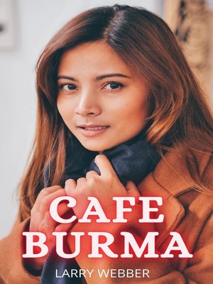 cover image of Cafe Burma